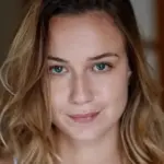 Zoé Marchal