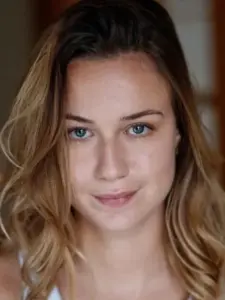 Zoé Marchal