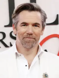 Patrick Brammall