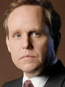 Peter MacNicol