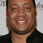 Σέντρικ Γιάρμπροου (Cedric Yarbrough)