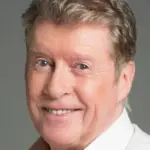 Michael Crawford