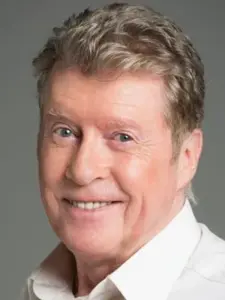 Michael Crawford