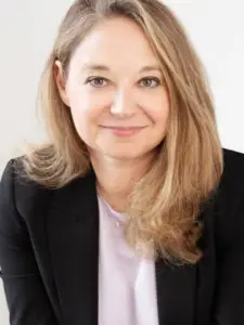 Ellen Blain