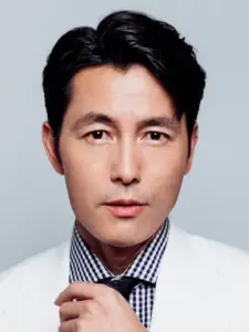 Jung Woo-sung