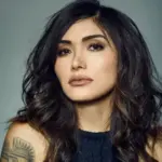 Ντανιέλα Πινέδα (Daniella Pineda)