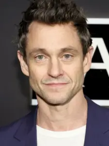 Hugh Dancy