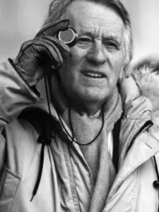 Freddie Francis