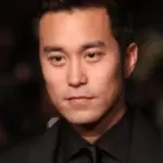 Joseph Chang (Joseph Chang Hsiao-Chuan)