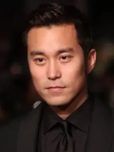 Joseph Chang (Joseph Chang Hsiao-Chuan)
