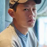 David Chuang
