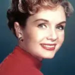 Ντέμπι Ρέινολντς (Debbie Reynolds)
