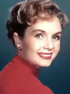 Ντέμπι Ρέινολντς (Debbie Reynolds)