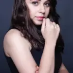 Maanvi Gagroo