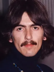 Τζορτζ Χάρισον (George Harrison)