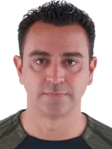 Xavi