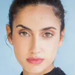 Sarah Yousef