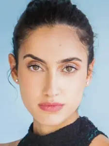 Sarah Yousef