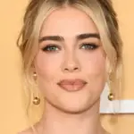 Melissa Roxburgh