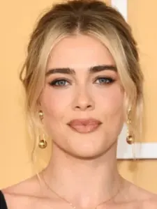Melissa Roxburgh