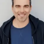 Ντένης Ηλιάδης (Dennis Iliadis)