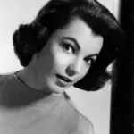 Judy Tyler