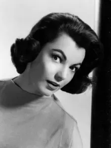 Judy Tyler