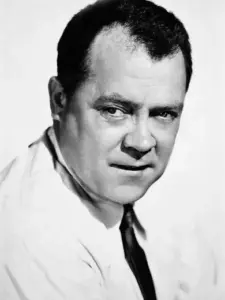 Mickey Shaughnessy