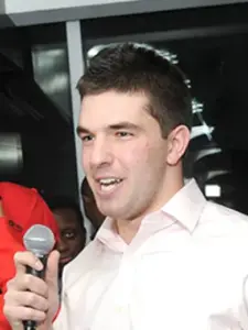Billy McFarland