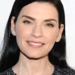 Τζουλιάνα Μαργκιούλις (Julianna Margulies)