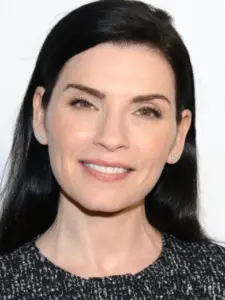 Τζουλιάνα Μαργκιούλις (Julianna Margulies)