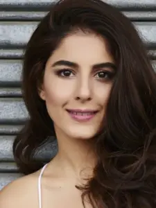 Isha Talwar
