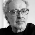 Ζαν-Λικ Γκοντάρ (Jean-Luc Godard)