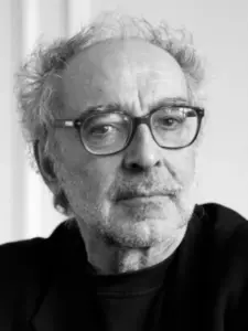 Ζαν-Λικ Γκοντάρ (Jean-Luc Godard)