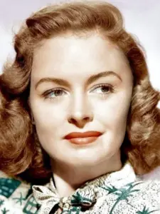 Donna Reed