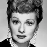 Lucille Ball