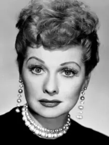 Lucille Ball