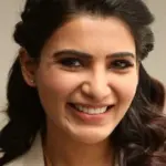 Samantha Ruth Prabhu