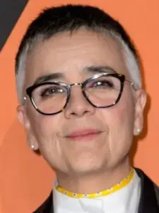 María Fernanda Suárez