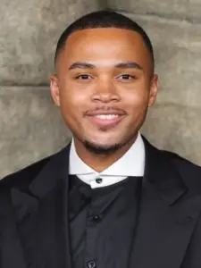 Chosen Jacobs