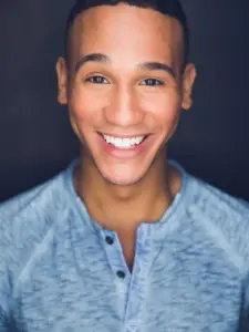 Jonathan Melo