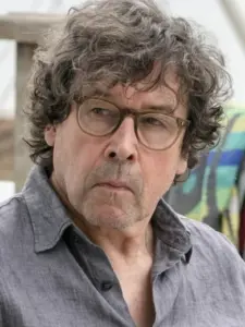 Stephen Rea
