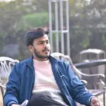 Sahil Arora