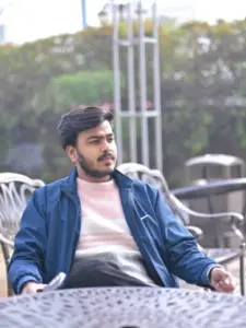 Sahil Arora