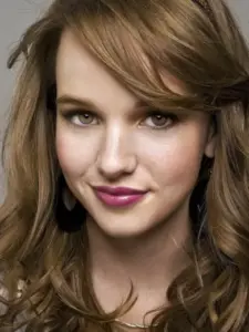 Kay Panabaker