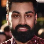 Saagar Shaikh