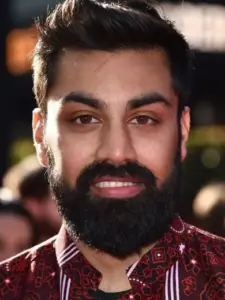 Saagar Shaikh
