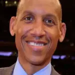 Ρέτζι Μίλερ (Reggie Miller)