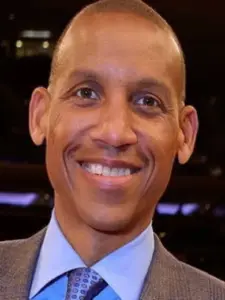 Ρέτζι Μίλερ (Reggie Miller)