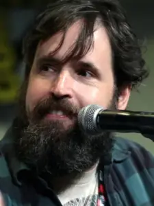 Duncan Trussell